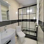 Apartment Cozy Flat 3 Bedroom 7 People At Taksim